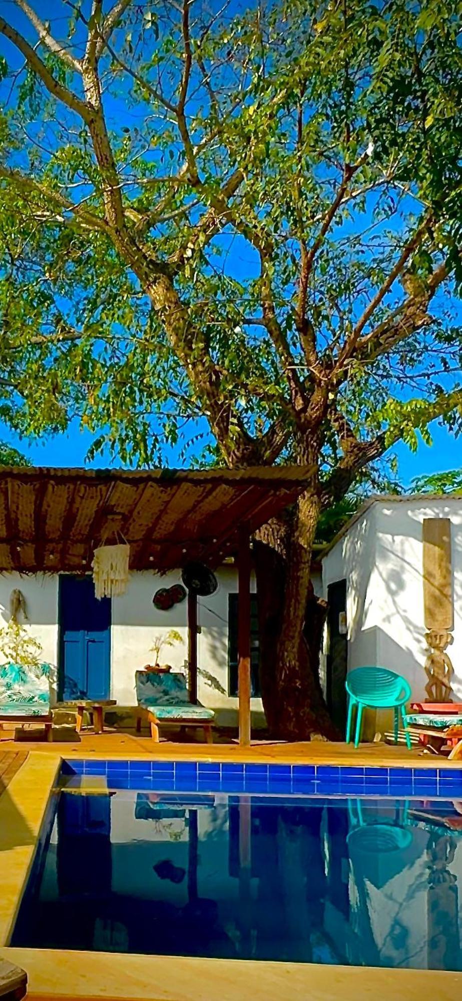 Hotel Renasci Palomino Esterno foto