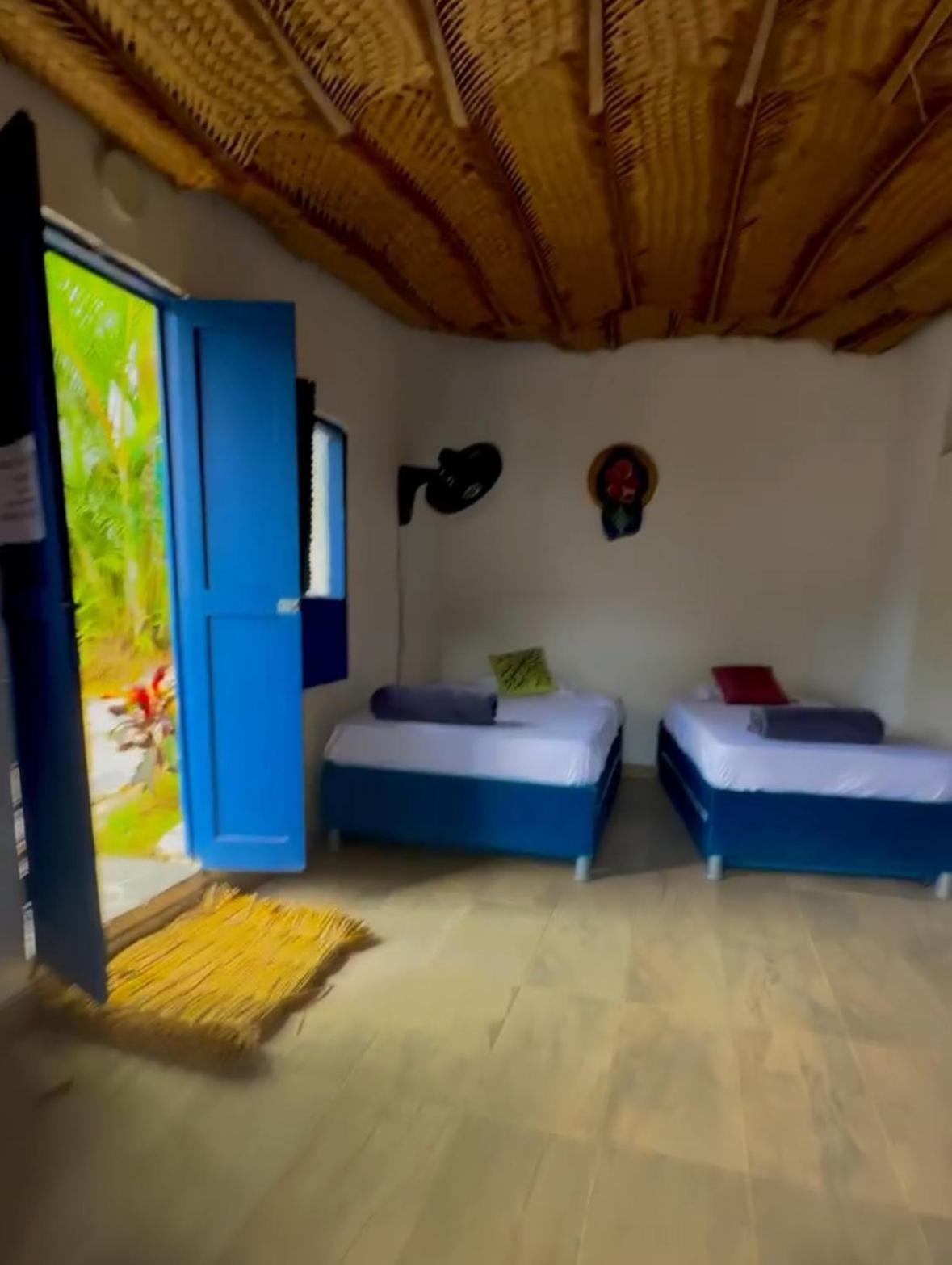 Hotel Renasci Palomino Esterno foto