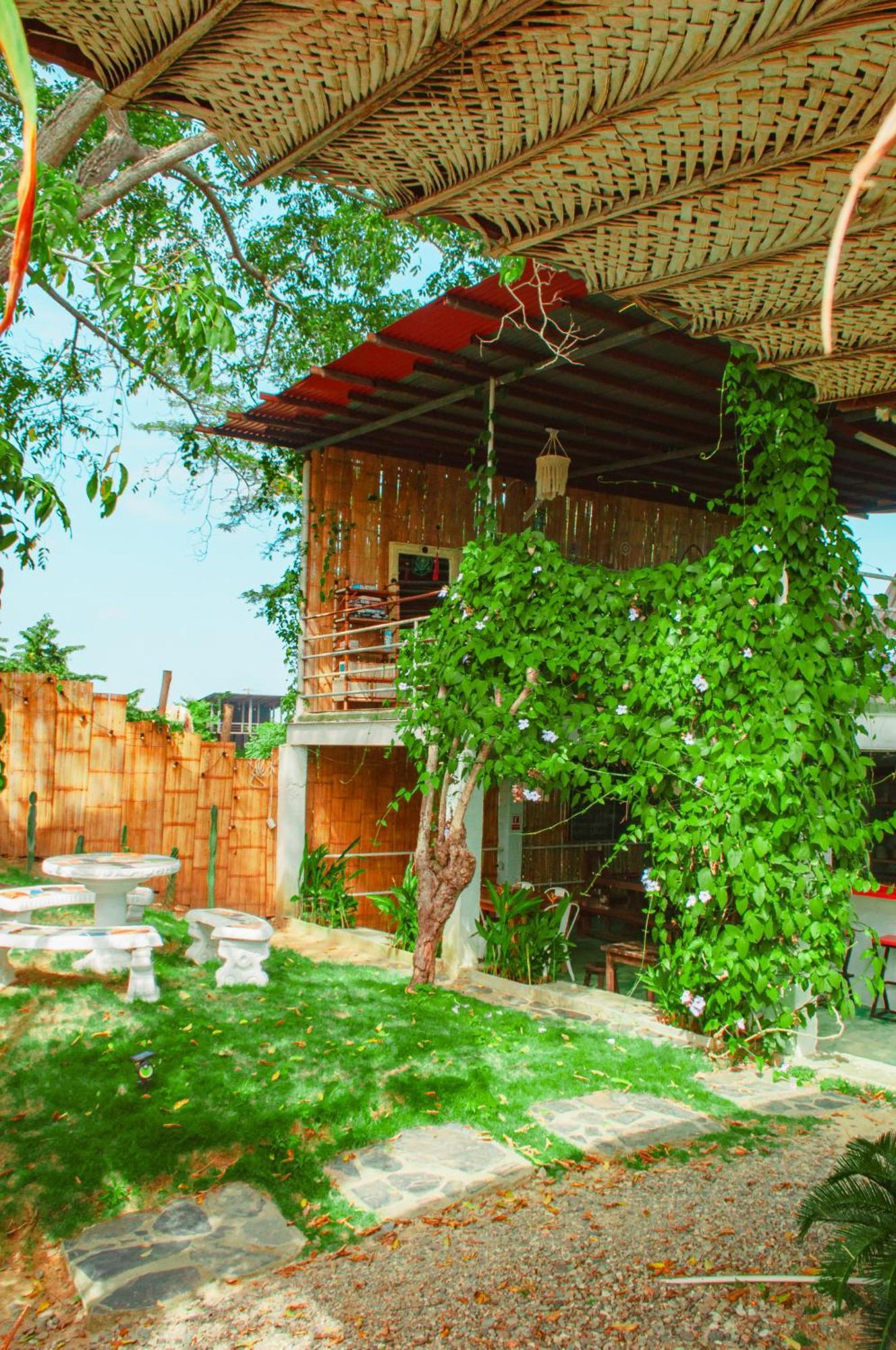Hotel Renasci Palomino Esterno foto