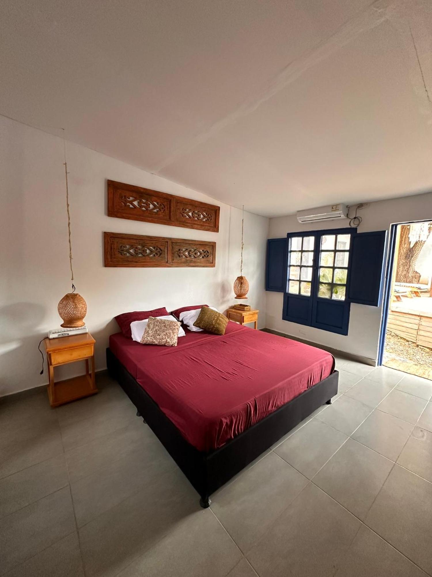 Hotel Renasci Palomino Esterno foto