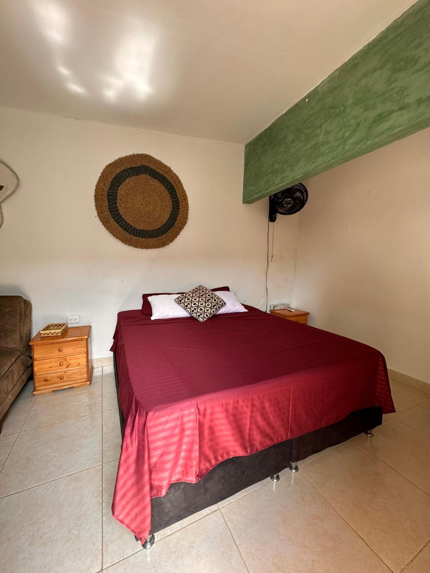 Hotel Renasci Palomino Esterno foto
