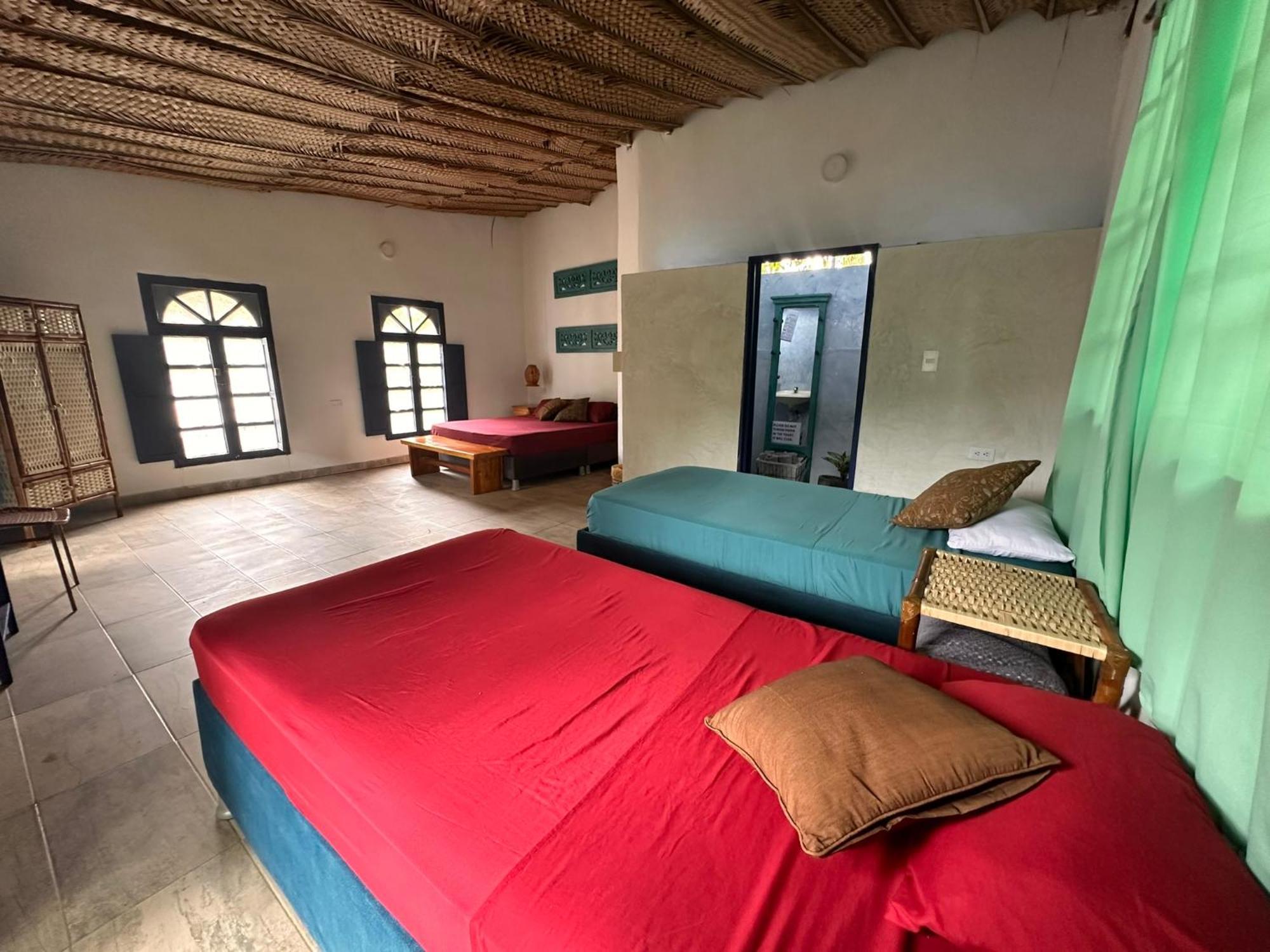 Hotel Renasci Palomino Esterno foto