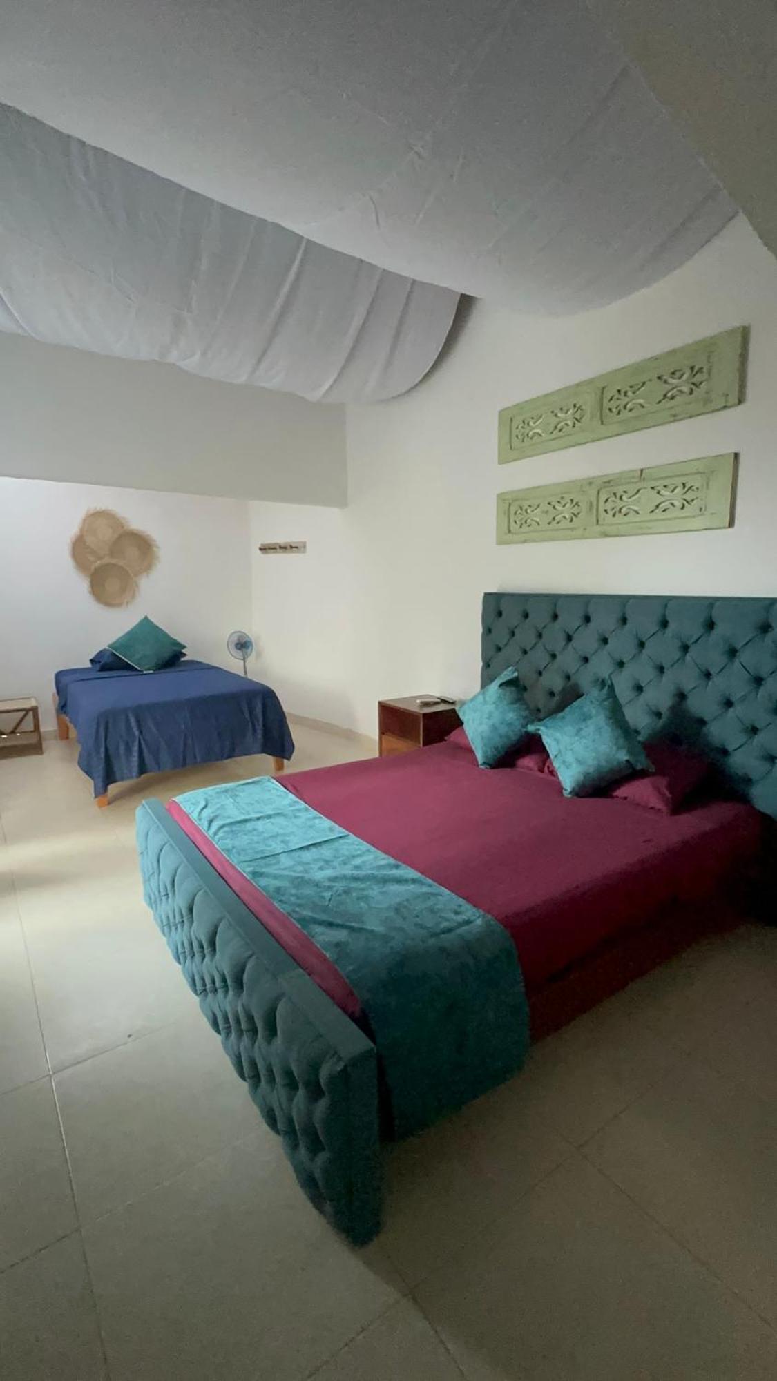 Hotel Renasci Palomino Esterno foto
